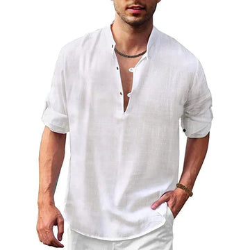 Comfortable and Stylish Top for Men