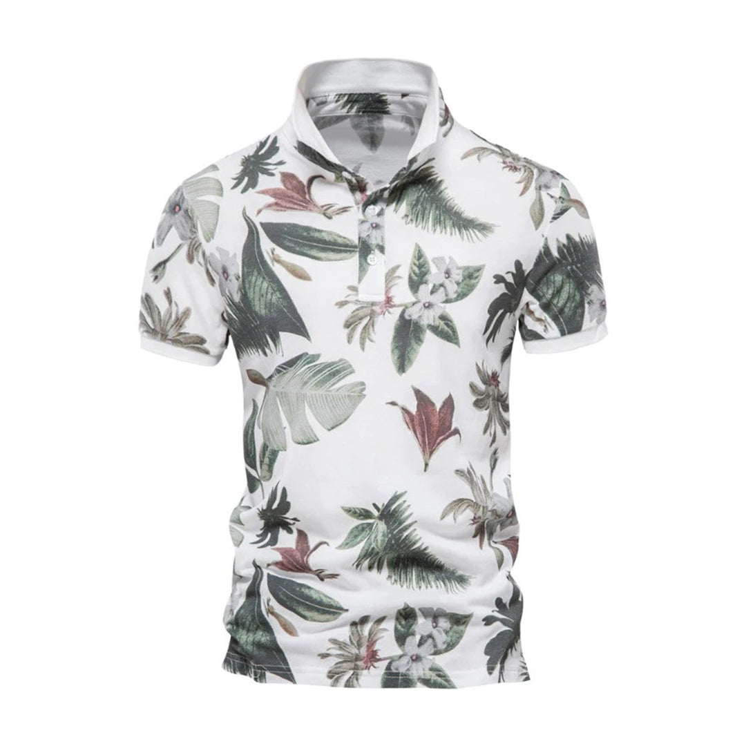 Stylish and Comfortable Polo Shirt for Men