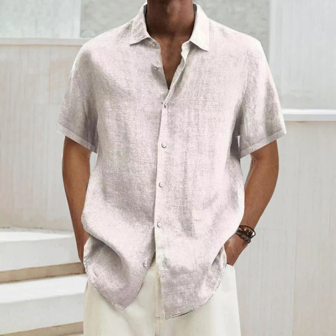 Stylish and Elegant Shirt for Men | Leo
