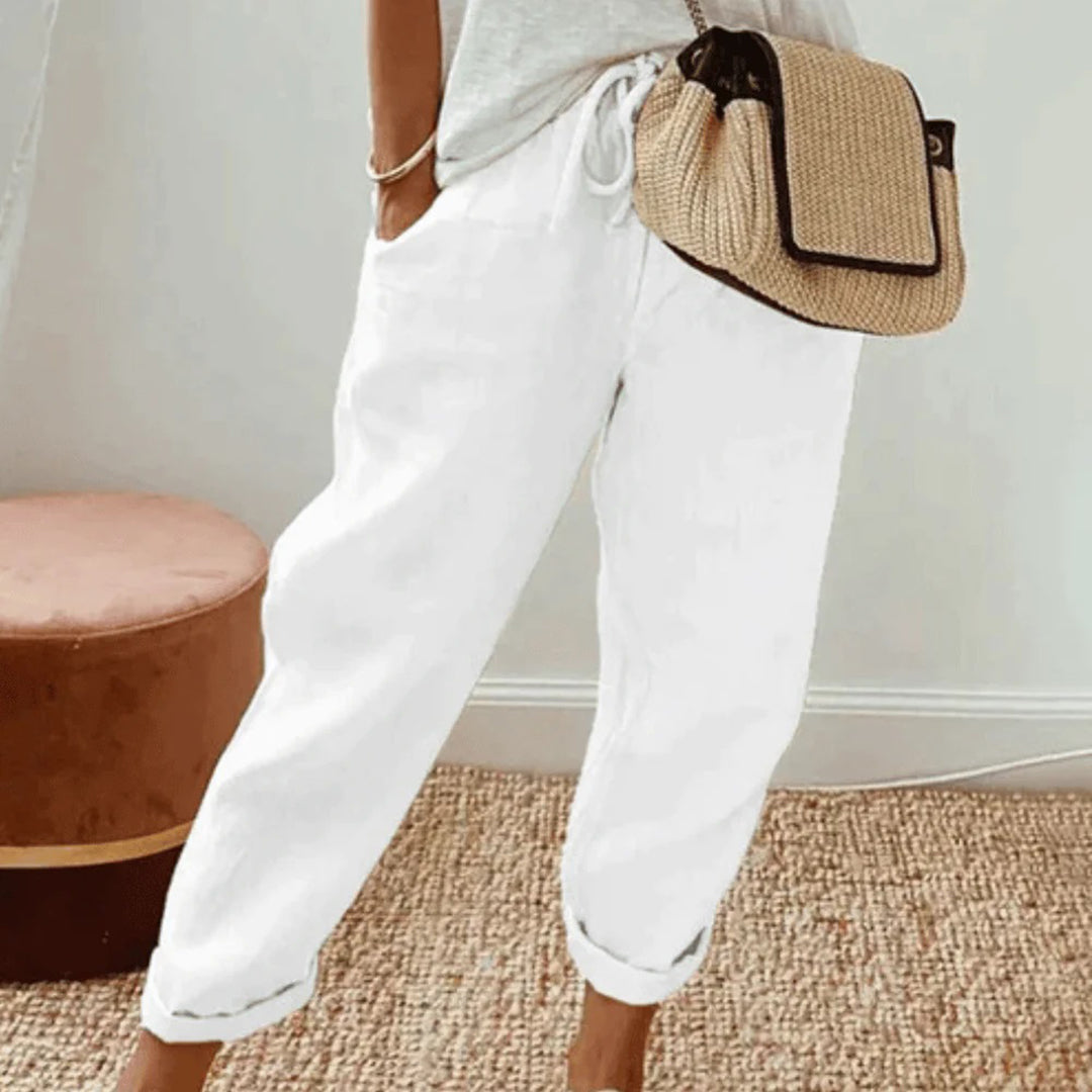 Comfortable and Stylish Trousers for Women