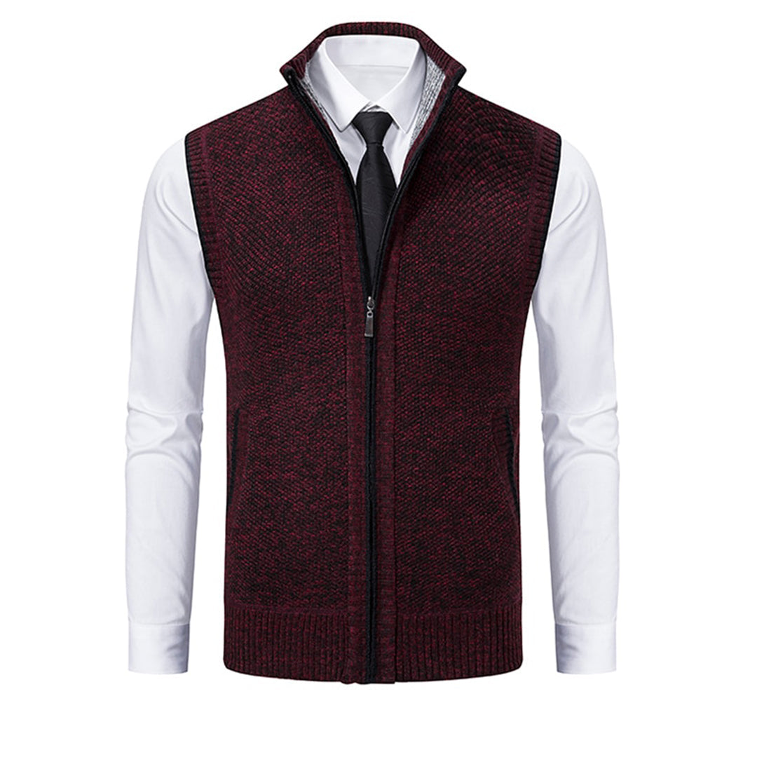Sleek and Comfortable Vest for Men