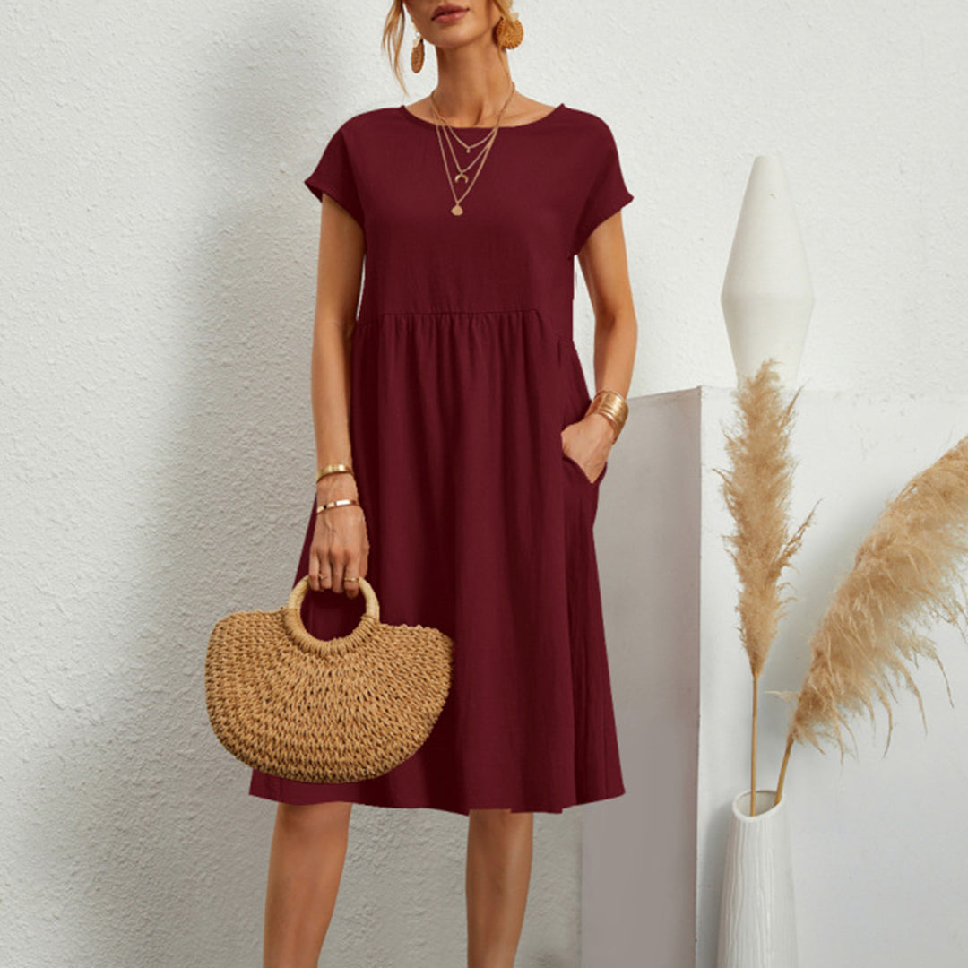 Elegant and Stylish Dress for Women