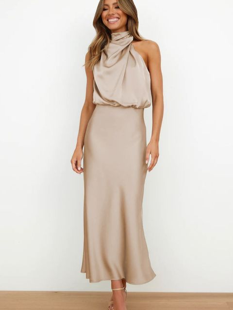Elegant and Stylish Cocktail Dress for Women | Margareth