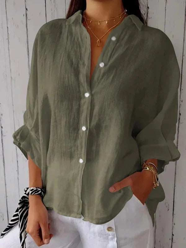 Comfortable and Stylish Blouse for Women