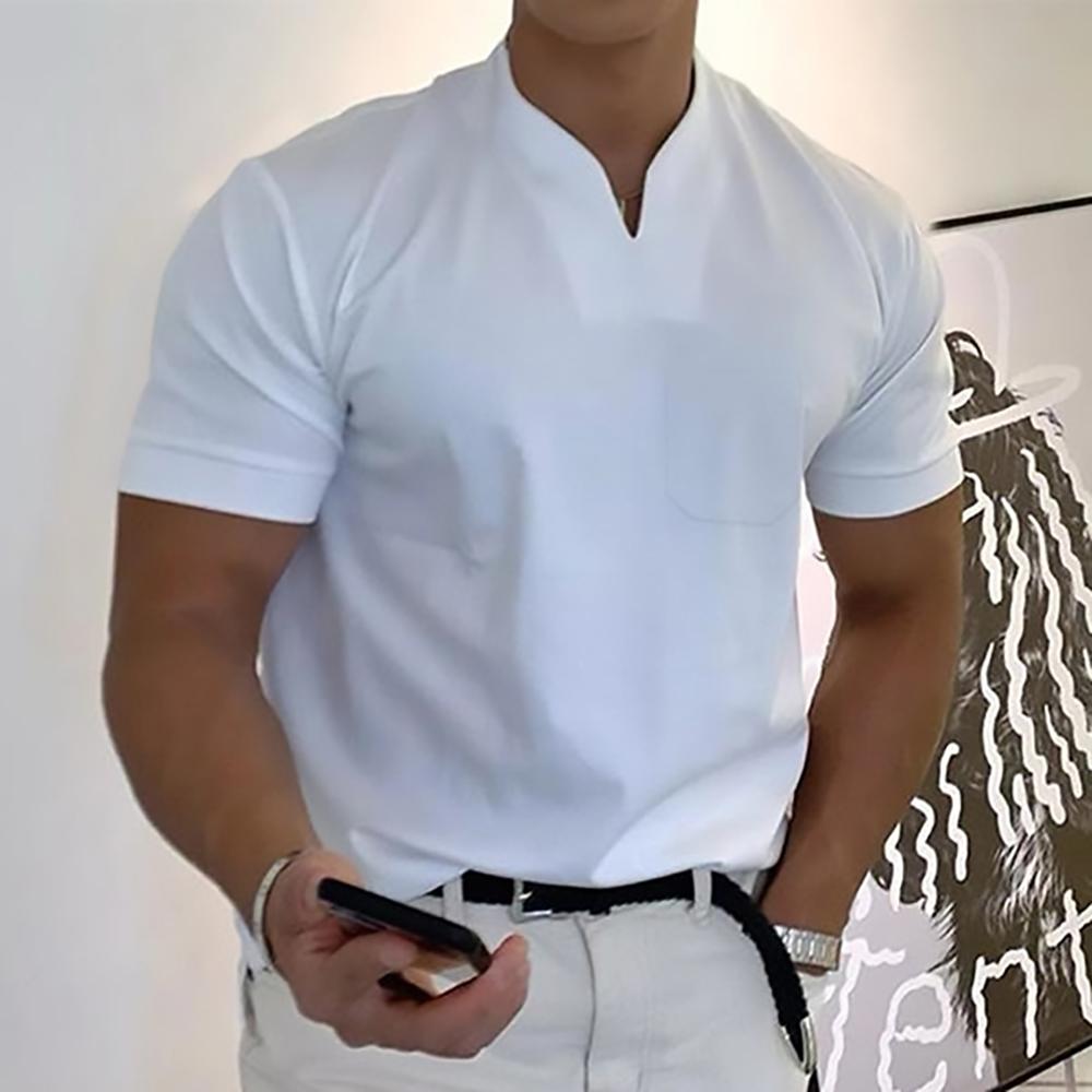 Elegant and Casual Polo Shirt for Men