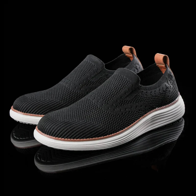 Erwan - Modern Sneakers for Men