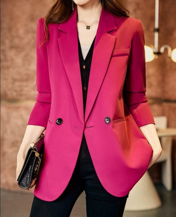 Felicia - Stylish Blazer for Women