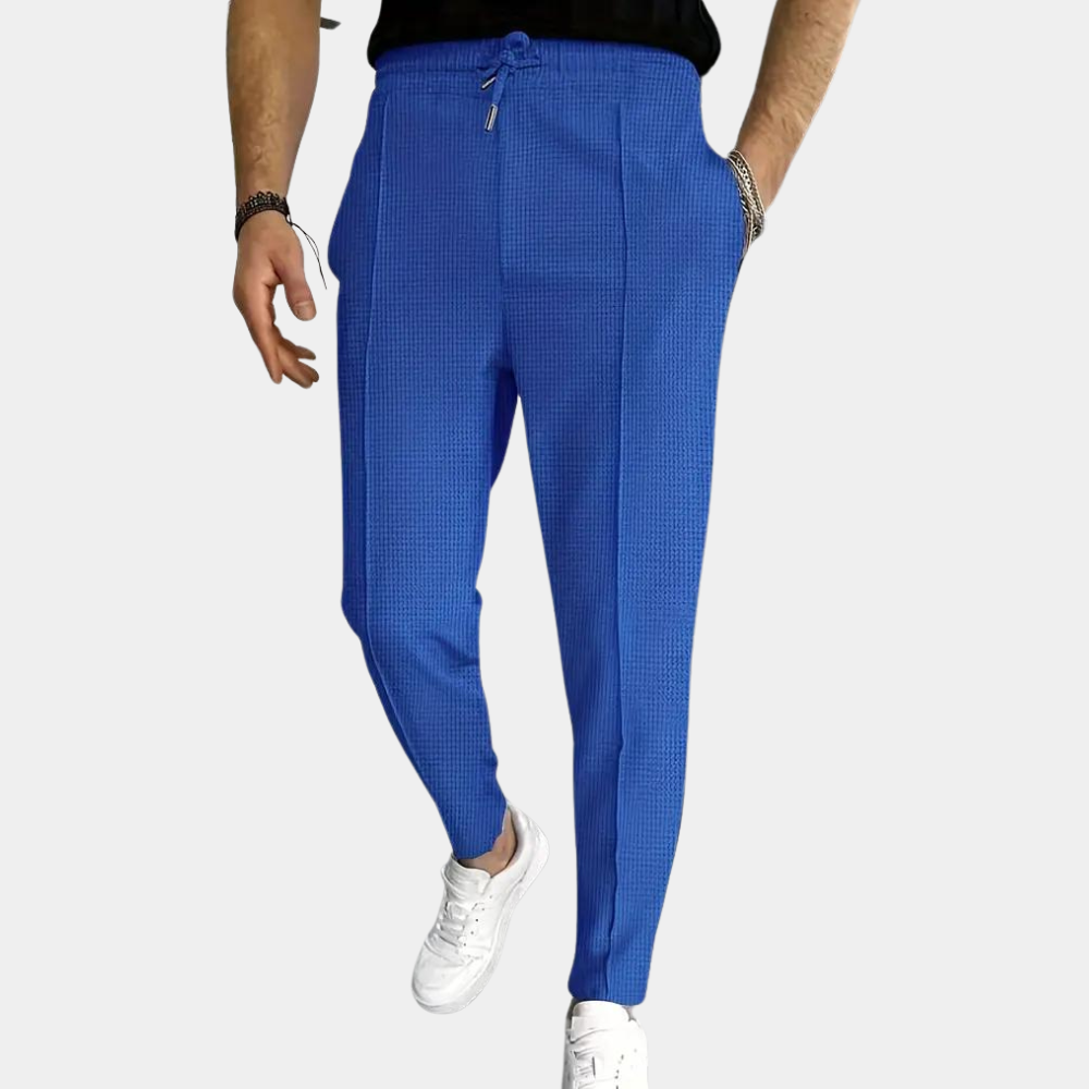 Comfortable and Stylish Trousers for Men