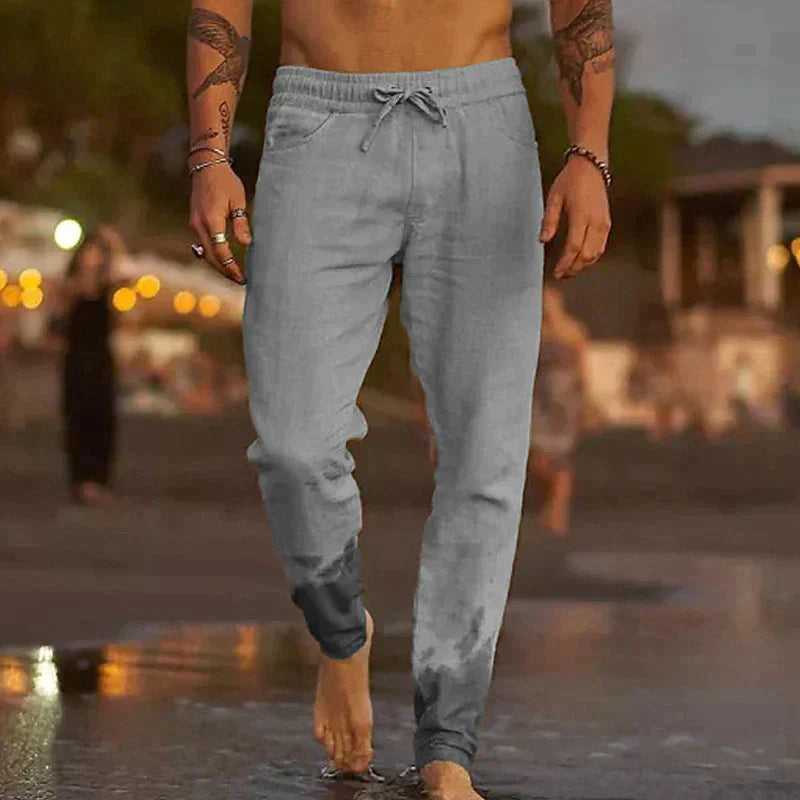 Comfortable and Casual Trousers for Men