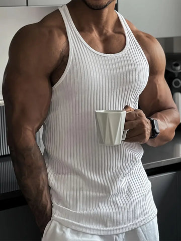 Classic and Stylish Tank Top for Men