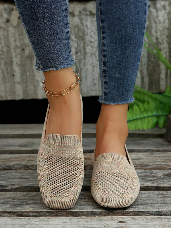 Comfortable Orthopedic Non-Slip Summer Shoes for Women | Laura