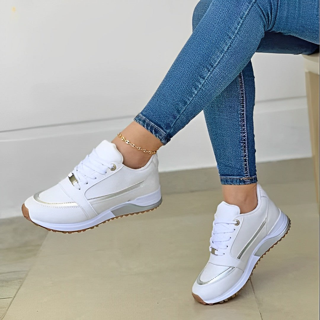 Stylish and Comfortable Sneakers for Women