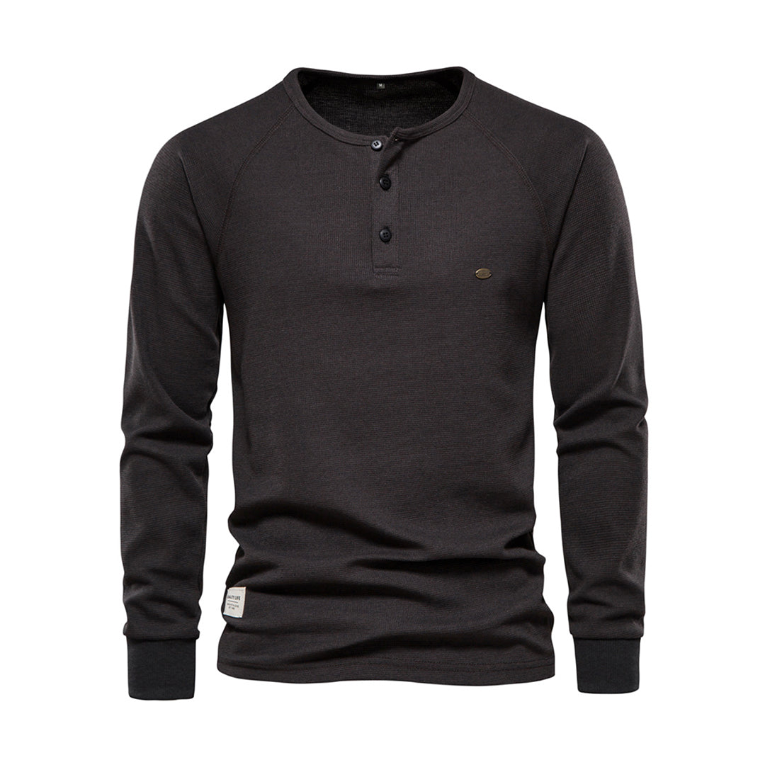 Stylish and Trendy Long Sleeve Shirt for Men