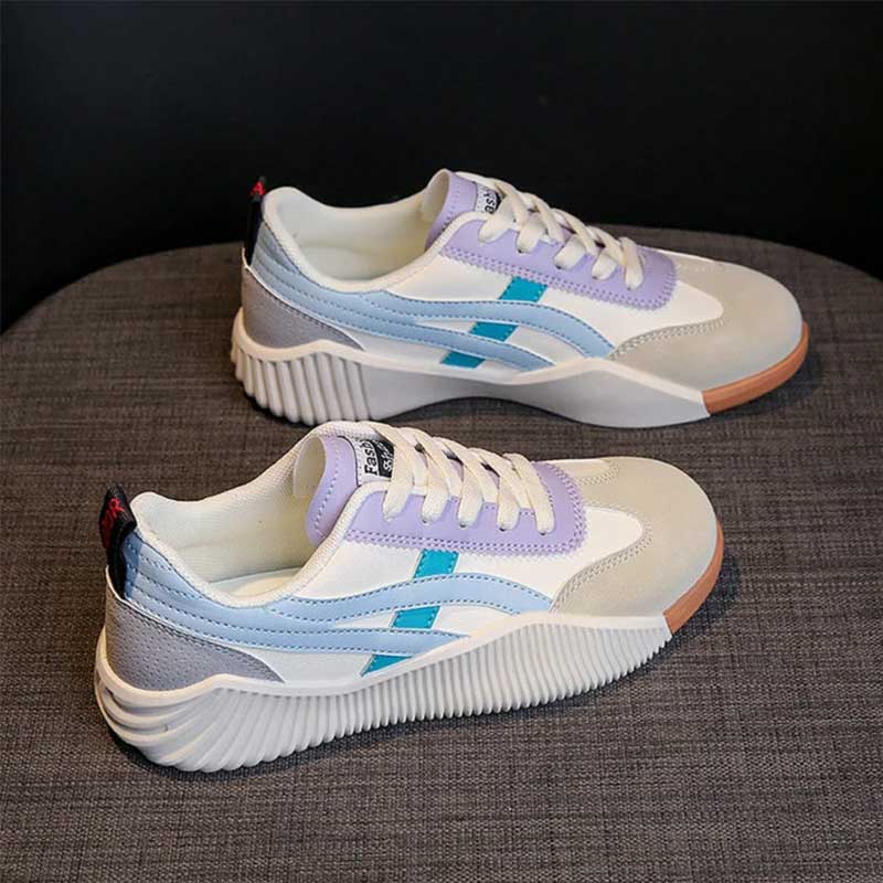 Comfortable and Supportive Sneakers for Women