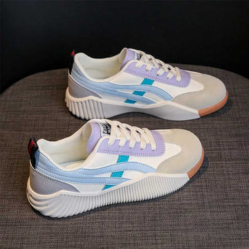Comfortable and Supportive Sneakers for Women