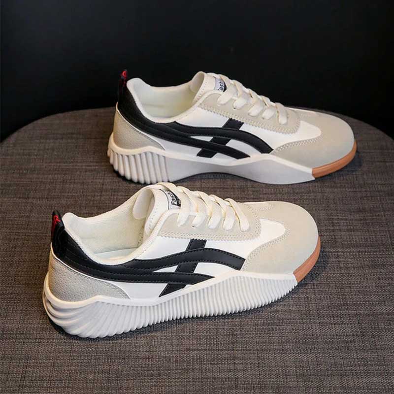 Comfortable and Supportive Sneakers for Women