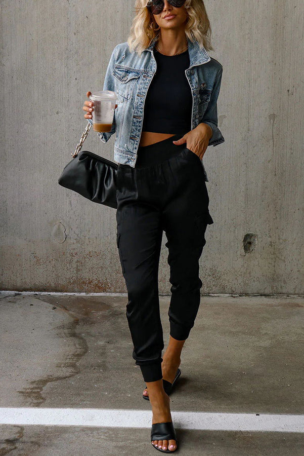 Stylish  Jogger Trousers for Women
