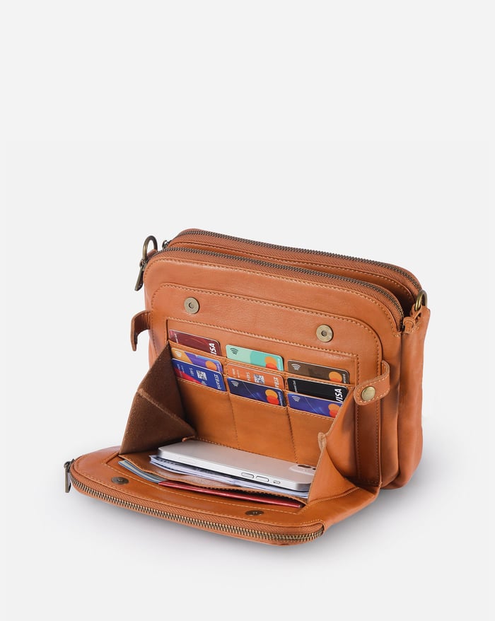 Elegant and Chic Shoulder Bag for Women