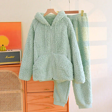 Rio - Comfortable Pajama Set for Women