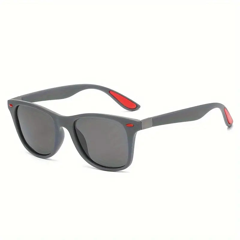 Polarized UV400 Outdoor Sunglasses for Men