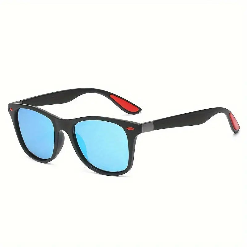 Polarized UV400 Outdoor Sunglasses for Men