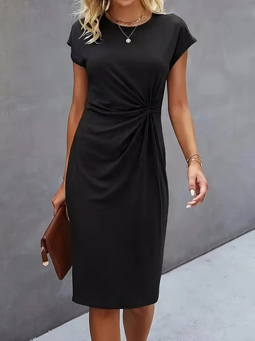 Stylish and Shaping Dress for Women