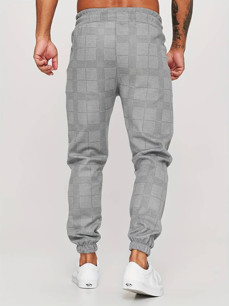 Casual and Trendy Pants for Men