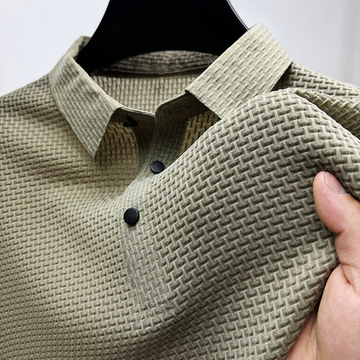 Elegant Summer Wear Polo for Men | Brayden