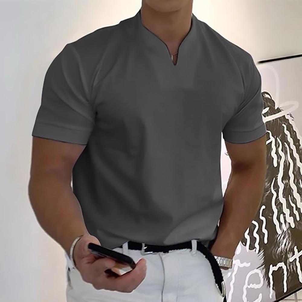 Elegant and Casual Polo Shirt for Men