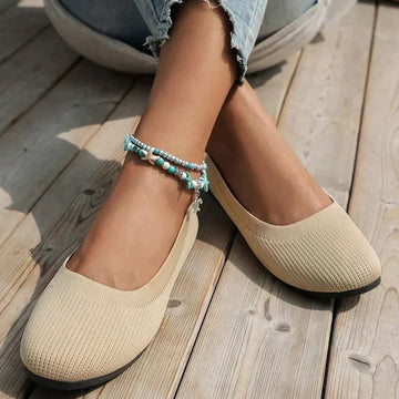 Breathable Anti-Slip Shoes for Women | Mila