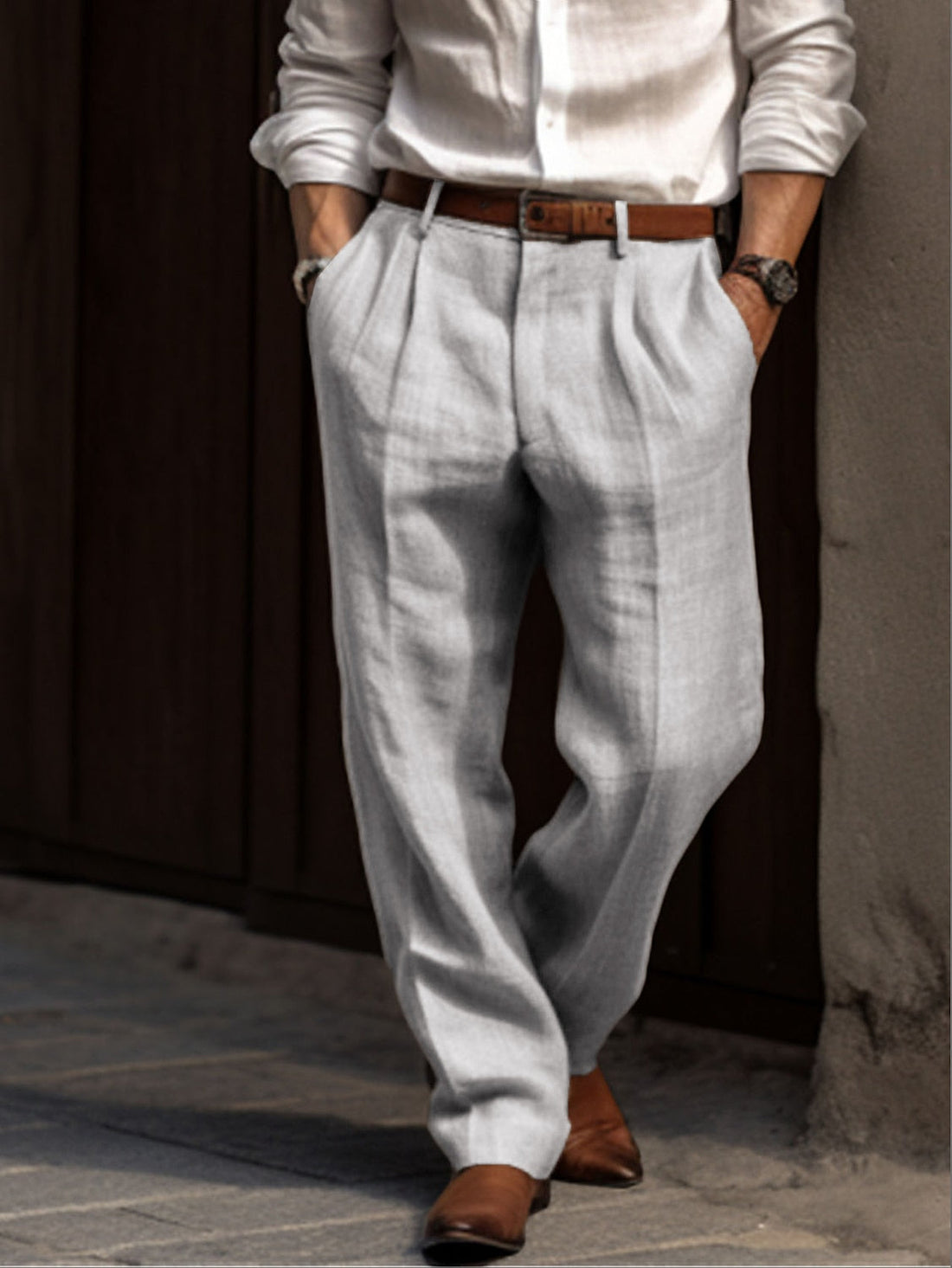 Casual and Stylish Trousers for Men