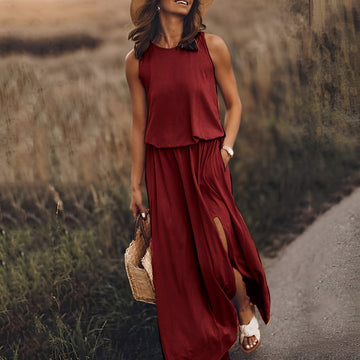 Vibrant and Stylish Dress for Women