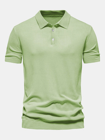 Stylish & Comfortable Polo T-Shirt for Men | Adam