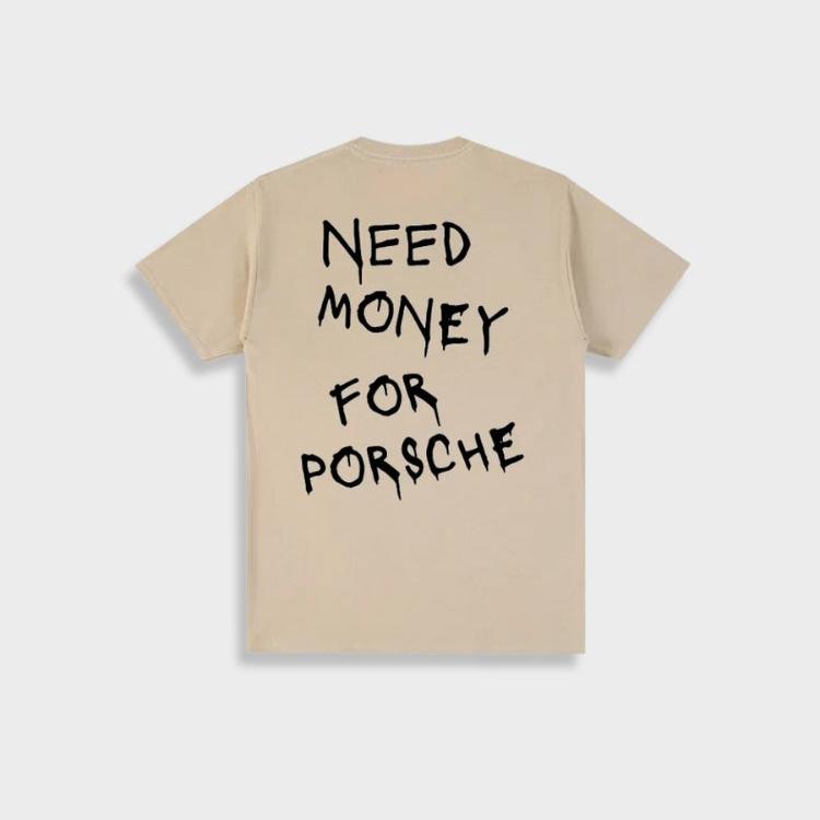 Classic and Trendy Statement T-Shirt for Men