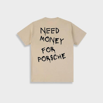 Classic and Trendy Statement T-Shirt for Men