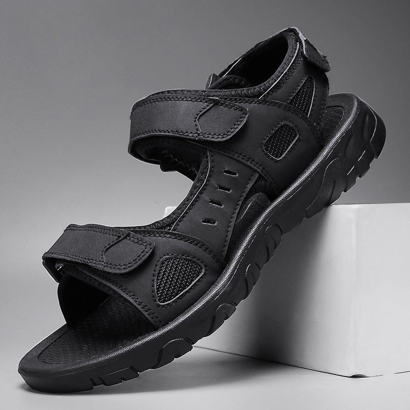 Stylish and Comfortable Sandals for Men