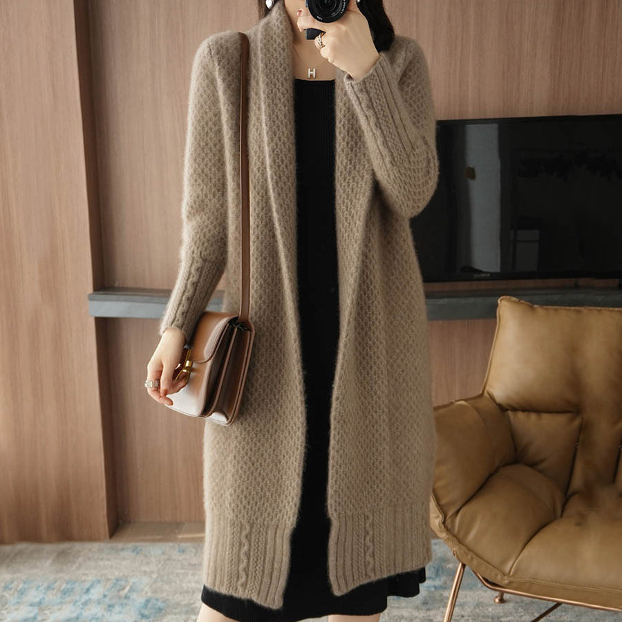 Kathy - Lightweight Knit Cardigan for Women