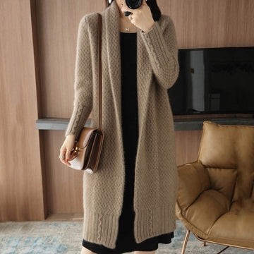 Kathy - Lightweight Knit Cardigan for Women