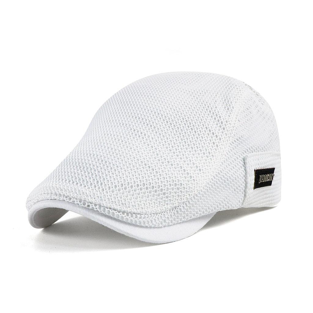 Stylish and Versatile Cap for Men | Jake
