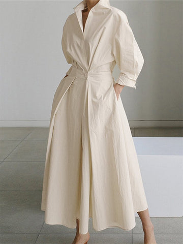 Elegant and Luxurious Dress for Women