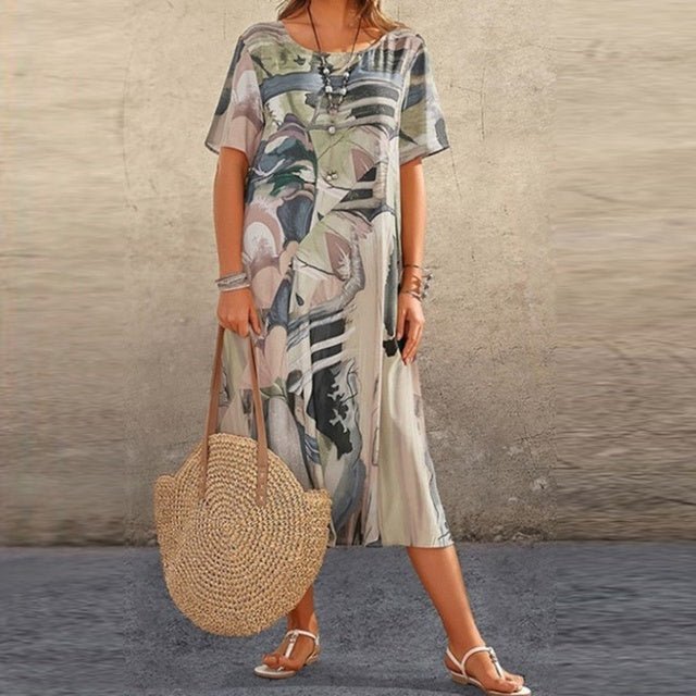 Stylish and Comfortable Dress for Women