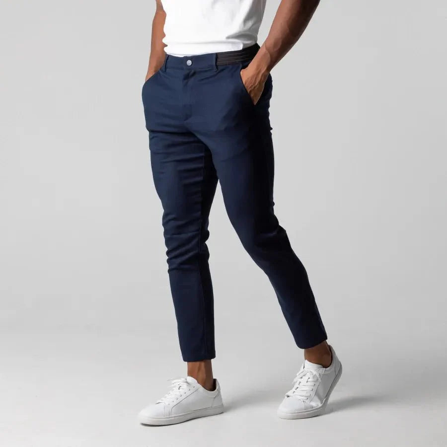 Stylish and Trendy Chino Trousers for Men
