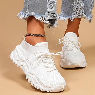 Stylish and Trendy Sneakers for Women