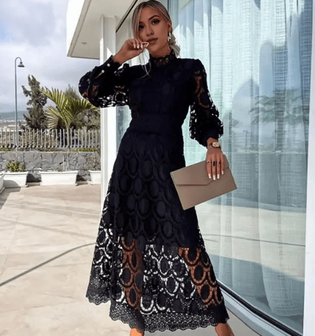 Elegant and Stylish Dress for Women
