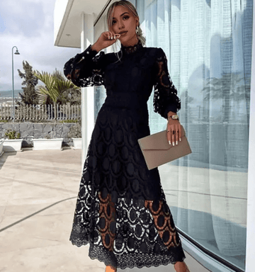 Elegant and Stylish Dress for Women
