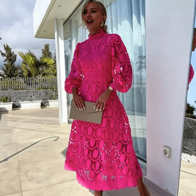 Elegant and Stylish Dress for Women