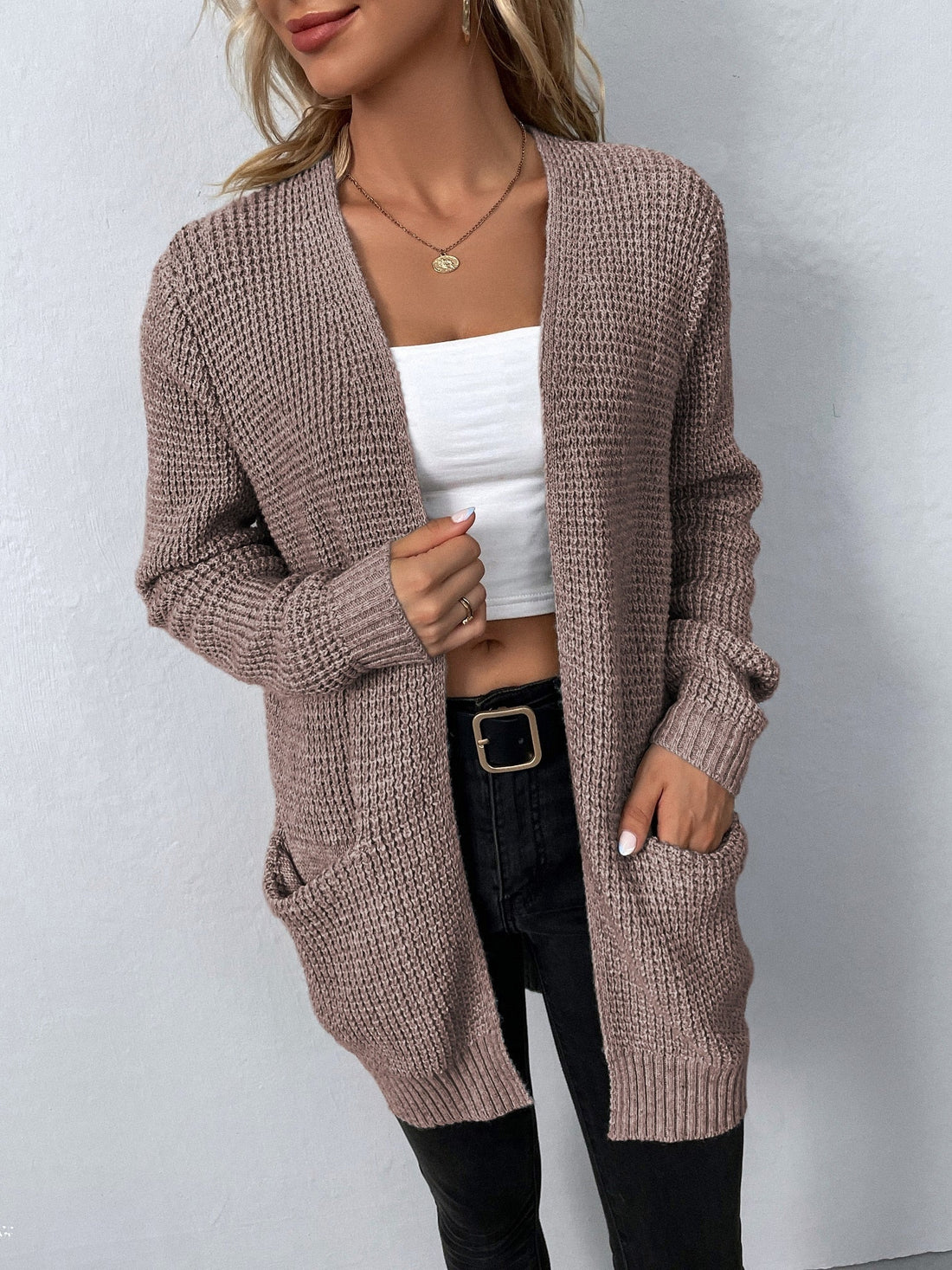 Casual and Stylish Cardigan for Women