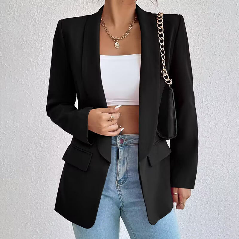 Chic and Elegant Blazer for Women