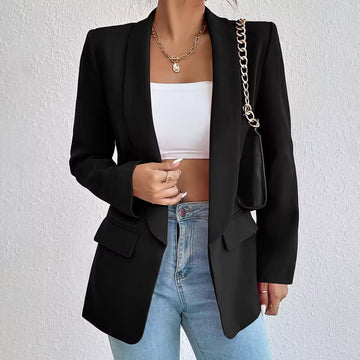 Chic and Elegant Blazer for Women