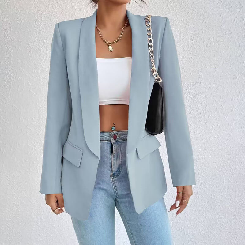 Chic and Elegant Blazer for Women